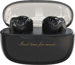 Dudao U8 In-ear Bluetooth Handsfree Ακουστικά μ...