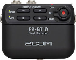 Zoom Digitales Aufnahmegerät