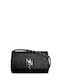 Γυναικεία Τσάντα Clutch Festive Μαύρο