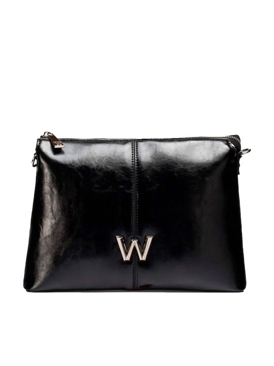 Wonders Women's Bag Crossbody Black