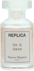 Maison Martin Margiela On A Date EDT 7ml Maison Martin Margiela On A Date EDT 7ml