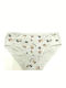 Power Flower Kinder-Slip Gray