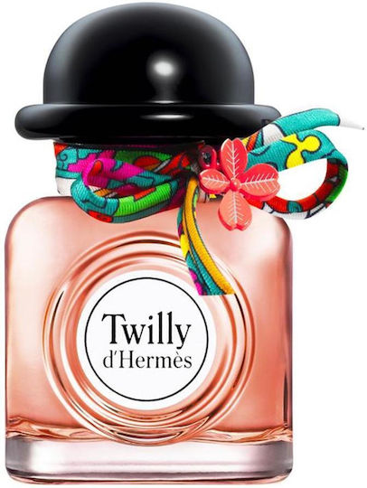 Hermes Twilly D' Limited Edition 2021 Eau de Parfum 85ml