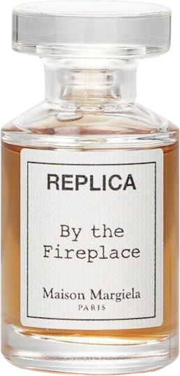 Maison Martin Margiela Replica By The Fireplace Eau de Toilette 7ml