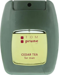 Tom Cedar Tea Тоалетна Вода 75мл Tom Cedar Tea Тоалетна Вода 75мл