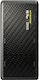 NiteCore NBplus Power Bank 10000mAh 22.5W με Θύρα USB-A και Θύρα USB-C Μαύρο