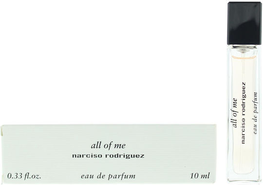 Narciso Rodriguez All Of Me Eau de Parfum 10ml