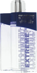 Aubusson Sport Extreme Violet EDT 100ml