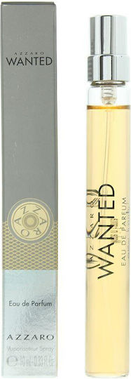 Loris Wanted Eau de Parfum 10ml
