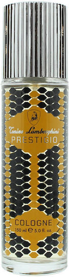 Tonino Lamborghini Prestigio Eau de Cologne 150ml