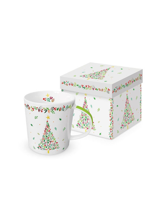 Κουπα Χριστουγεννιατικο Δεντρο Ppd-paperproducts Design