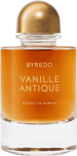 Vanille Antique extras de parfum 70ml