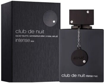 Armaf Club De Nuit Intense Eau de Toilette 10ml