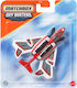 Mattel Sky Busters Matchbox Airplane for 3+ years+ Years