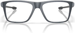 Oakley Youth Rx Παιδικός Κοκκάλινος Σκελετός Μα...