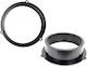 Audi Car Speaker Mounting Brackets D-271320-29