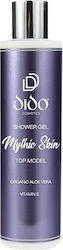 Dido Cosmetics Αφρόλουτρο σε Gel 200ml Dido Cosmetics Αφρόλουτρο σε Gel 200ml