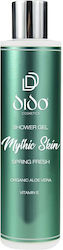 Dido Cosmetics Αφρόλουτρο σε Gel 200ml Dido Cosmetics Αφρόλουτρο σε Gel 200ml