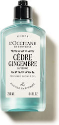 L'Occitane Shower Gel 250ml L'Occitane Shower Gel 250ml