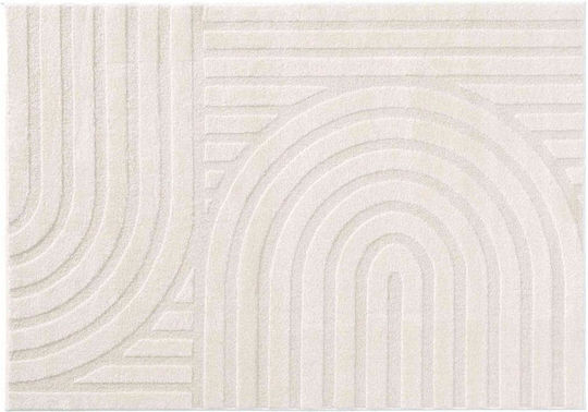 Atmosphera Χαλί Ορθογώνιο Μπεζ 120x170cm