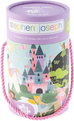 Stephen Joseph Παιδικό Puzzle 48 Κομ Glow In Dark Fairy Princess Stephen Joseph Παιδικό Puzzle 48 Κομ Glow In Dark Fairy Princess