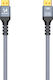 Wozinsky Kabel DisplayPort-Stecker - 3m Schwarz