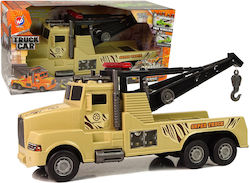 Lean Toys Camion