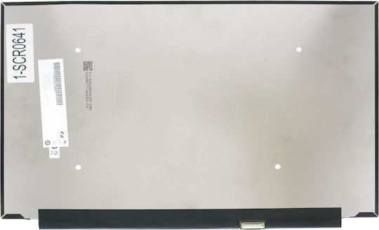 Monitor 16" IPS / LED / Slim / Touch 2560x1600 Matte 40 Pin for Laptop Dell Alienware x16 R2, x16 R1, m16 R1, AMD G16 1-SCR0641