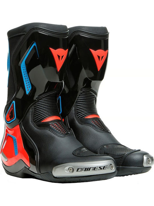 Dainese Torque 3 Out Ανδρικές Μπότες Μηχανής Δε...
