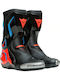 Dainese Torque 3 Out Ανδρικές Μπότες Μηχανής Δερμάτινες Μαύρες