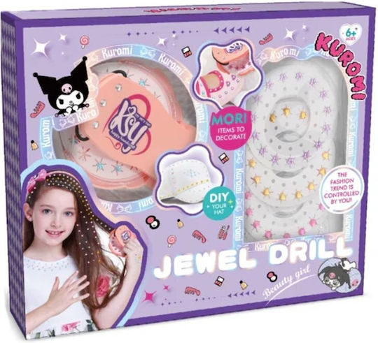 Stickers for Children Aged 6+ (Miscellaneous Designs)