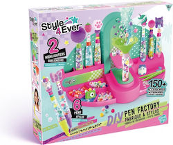 Canal Toys Diy Пен Фактори Ctofg306