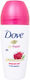 Dove Pomegranate Αποσμητικό 48h σε Roll-On 50ml