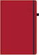 Triperyna Diary 2026 Daily 14x21 Elastic Pen Ho...