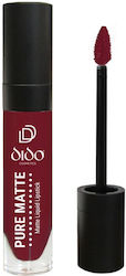 Dido Cosmetics Pure