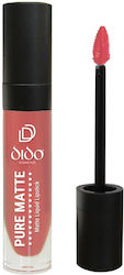 Dido Cosmetics Ruj Lichid Dido Cosmetics Ruj Lichid