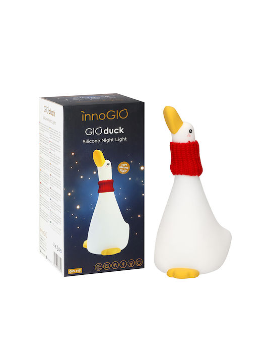 innoGio Електрически