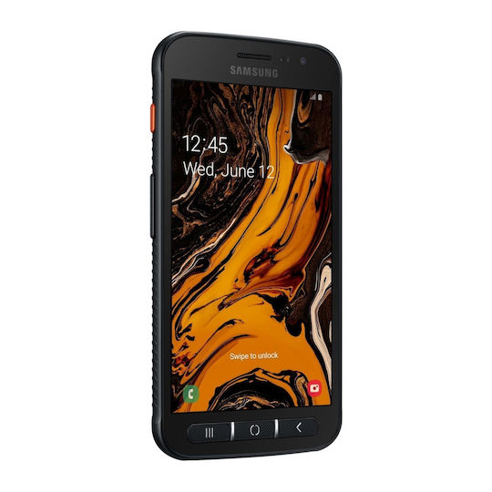 Samsung Galaxy (3/32GB) Black Refurbished Grade A