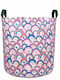 The Toy Bin Children's Storage Box made of Fabric 45x45x50cm 1pcs