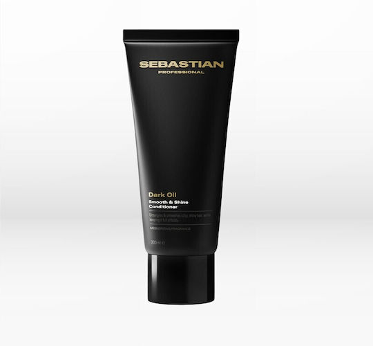 Sebastian Professional Dark Oil Conditioner Volume 200ml