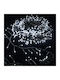 LED Lights 20m Cold White Fireworks Type
