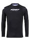Kenny Men's Jersey Motocross Black