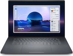 Dell Pro Max 16 MC16250 16" (Ultra 9/64GB) Dell Pro Max 16 MC16250 16" (Ultra 9/64GB)