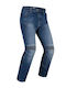 PMJ Dust T-Tex Pro Summer Blau