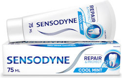 Sensodyne Repair & Protect Toothpaste 75ml Sensodyne Repair & Protect Toothpaste 75ml