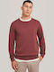 Long Sleeve Sweater Brown