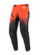 Kenny MX Titanium Men's Summer Motocross Pants Orange