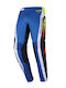 Kenny MX Performance Bărbați Pantaloni Motocross Gradient Blue