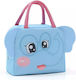 Cartoon Lunchbag Ελεφαντάκι