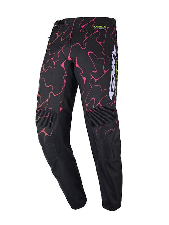 Kenny MX Performance Summer Motocross Pants Wav...